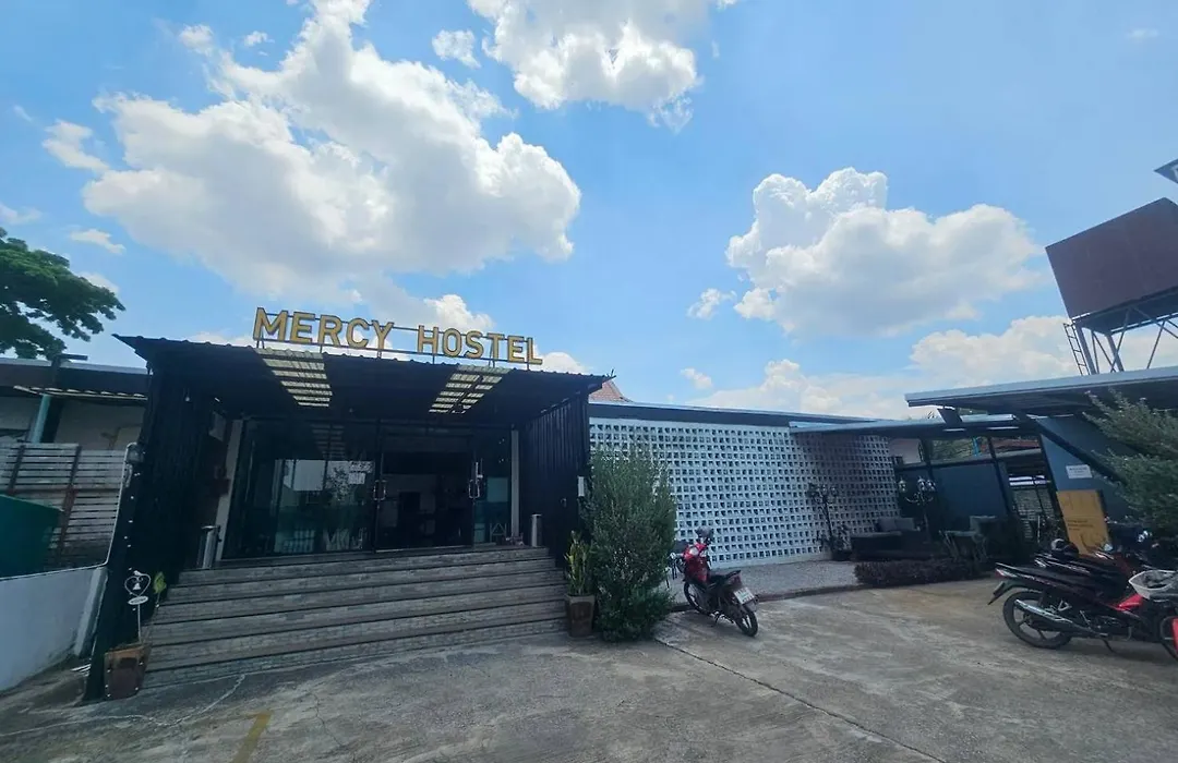 Mercy Hostel-1
