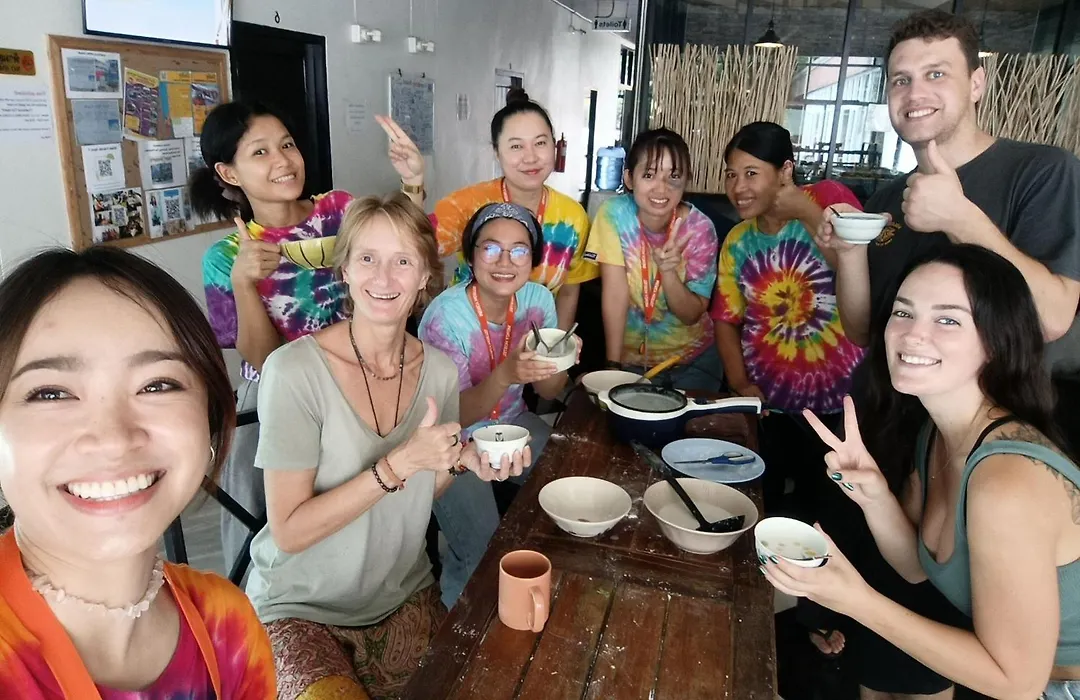Mercy Hostel-1