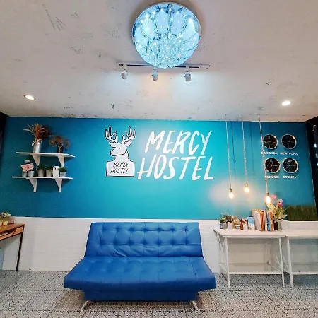 Mercy Hostel-3