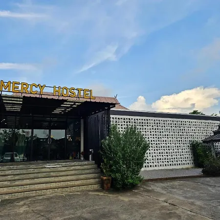 Mercy Hostel-2
