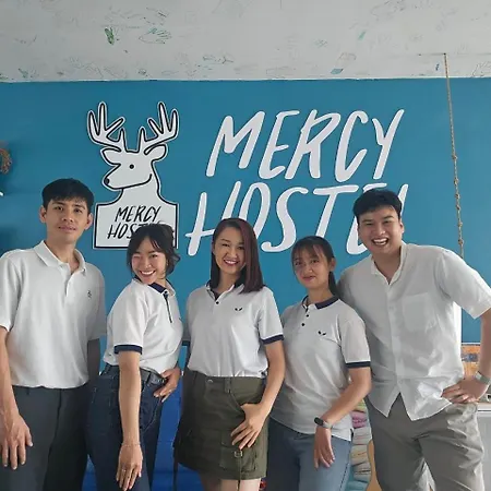 Mercy Hostel-2